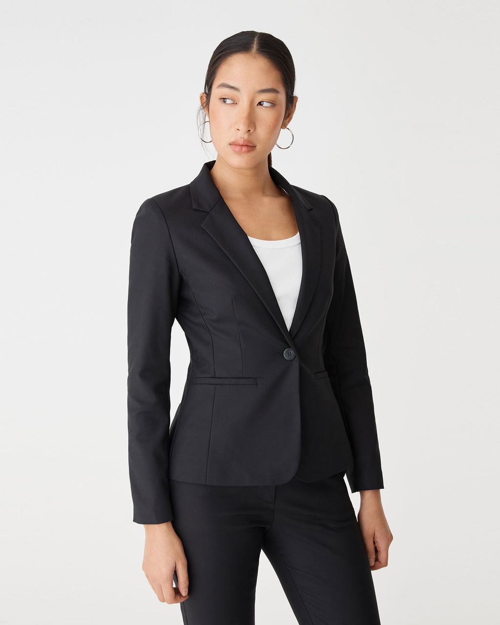 Safira Suit Jacket
