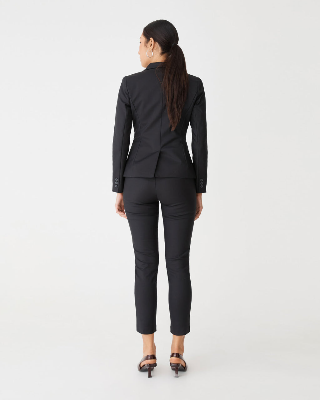 Safira Suit Jacket