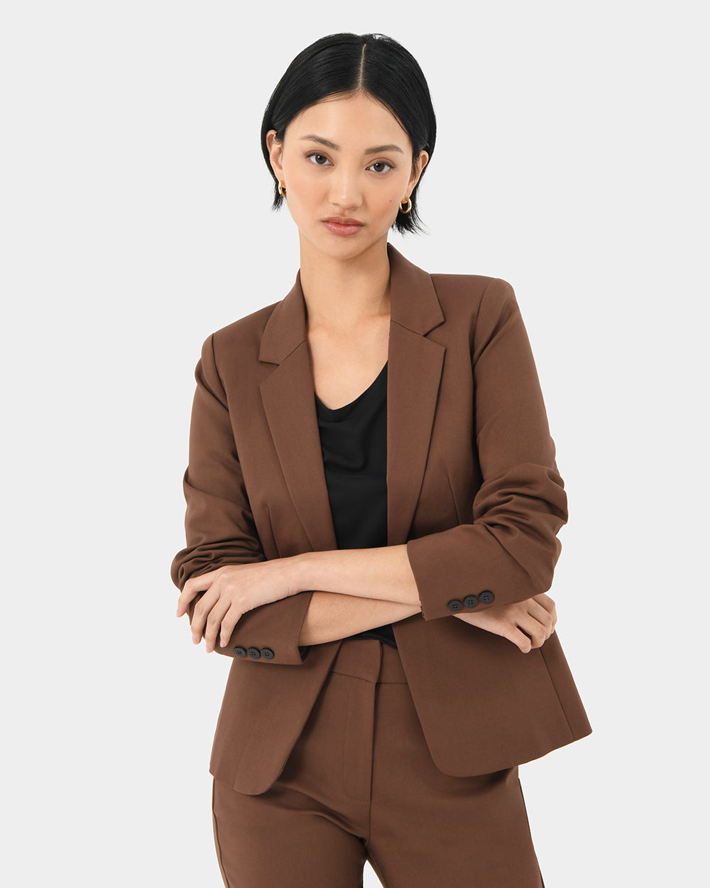 Safira Suit Jacket