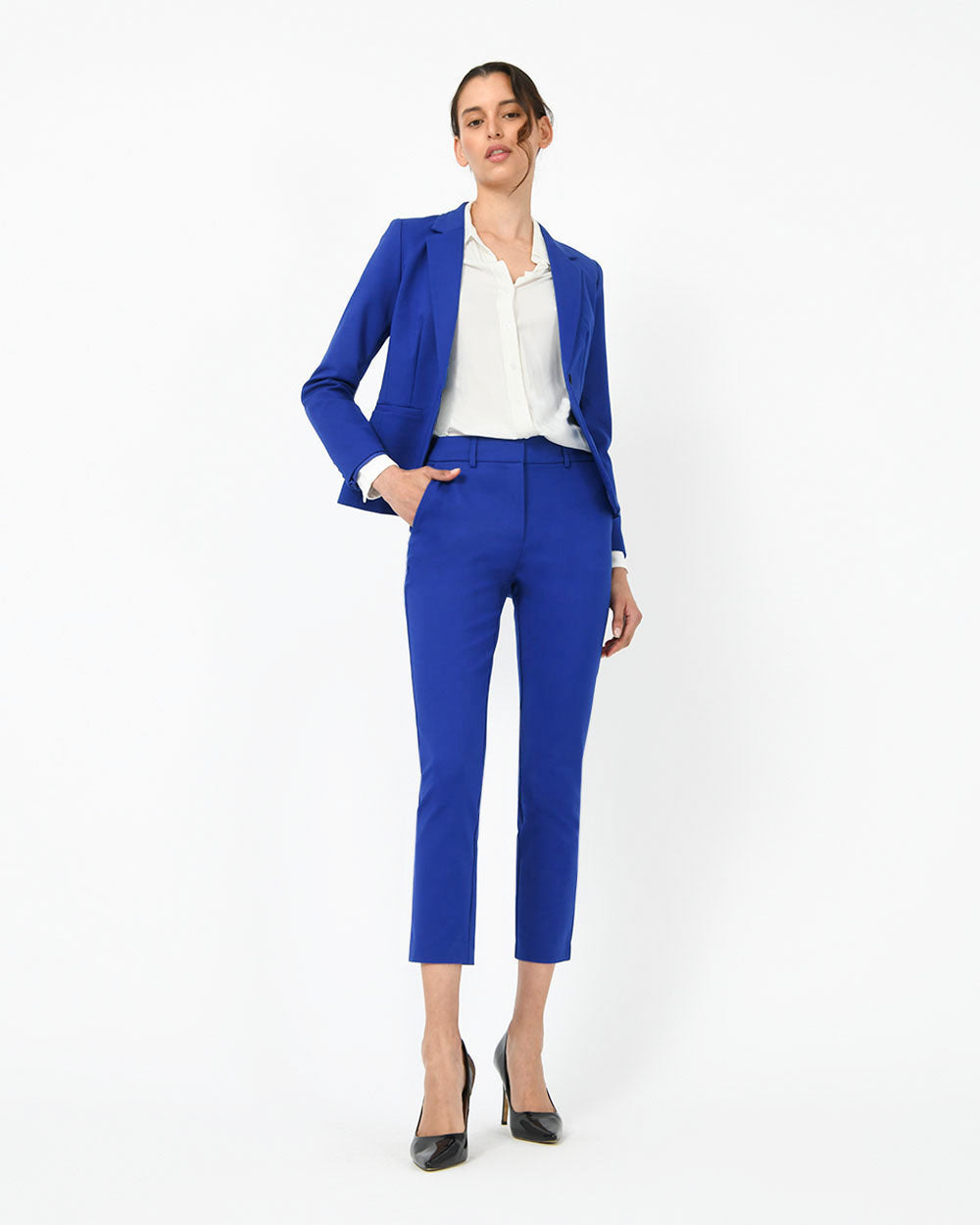 Safira Suit Jacket