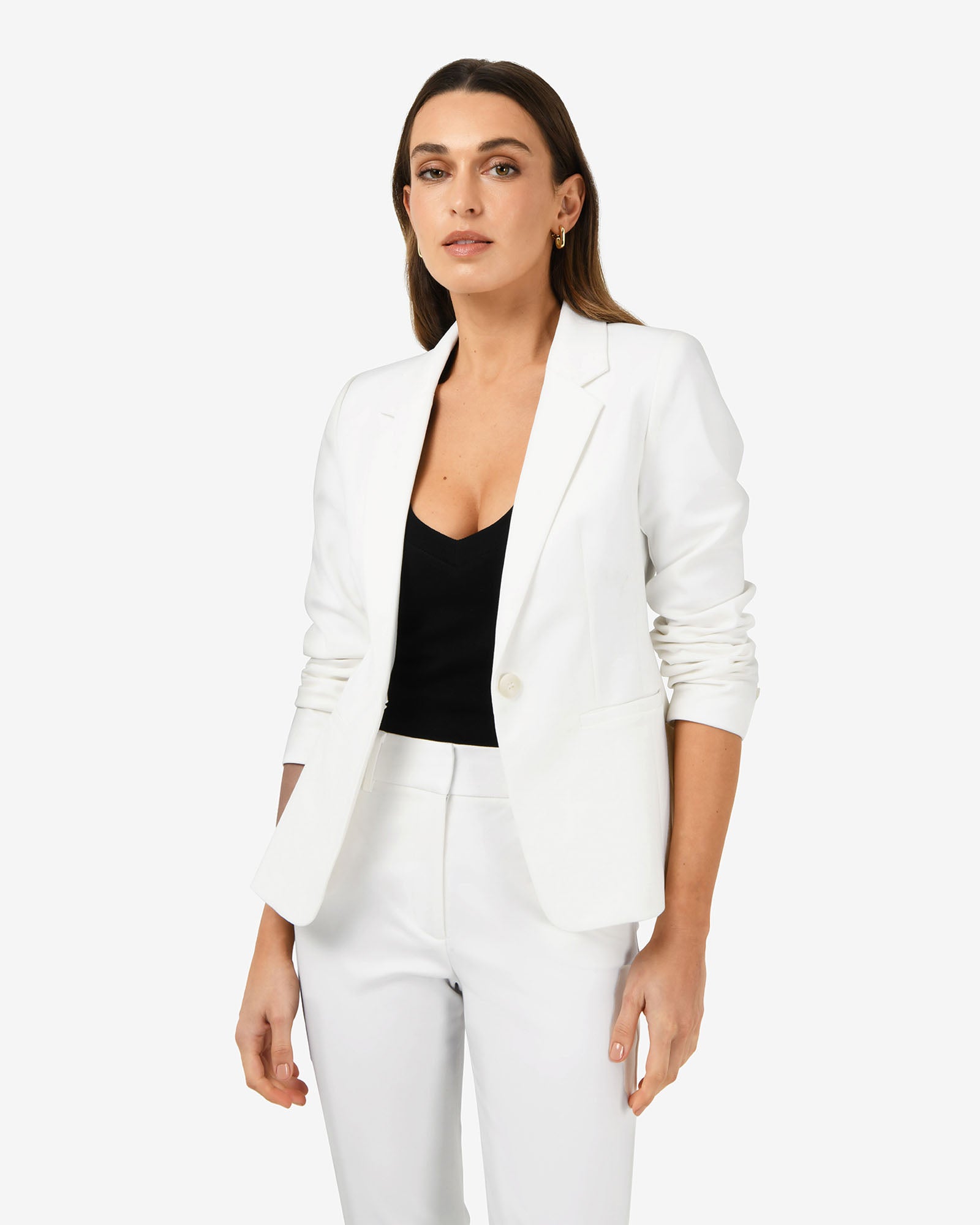 Safira Suit Jacket