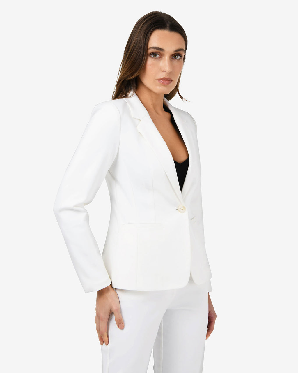 Safira Suit Jacket