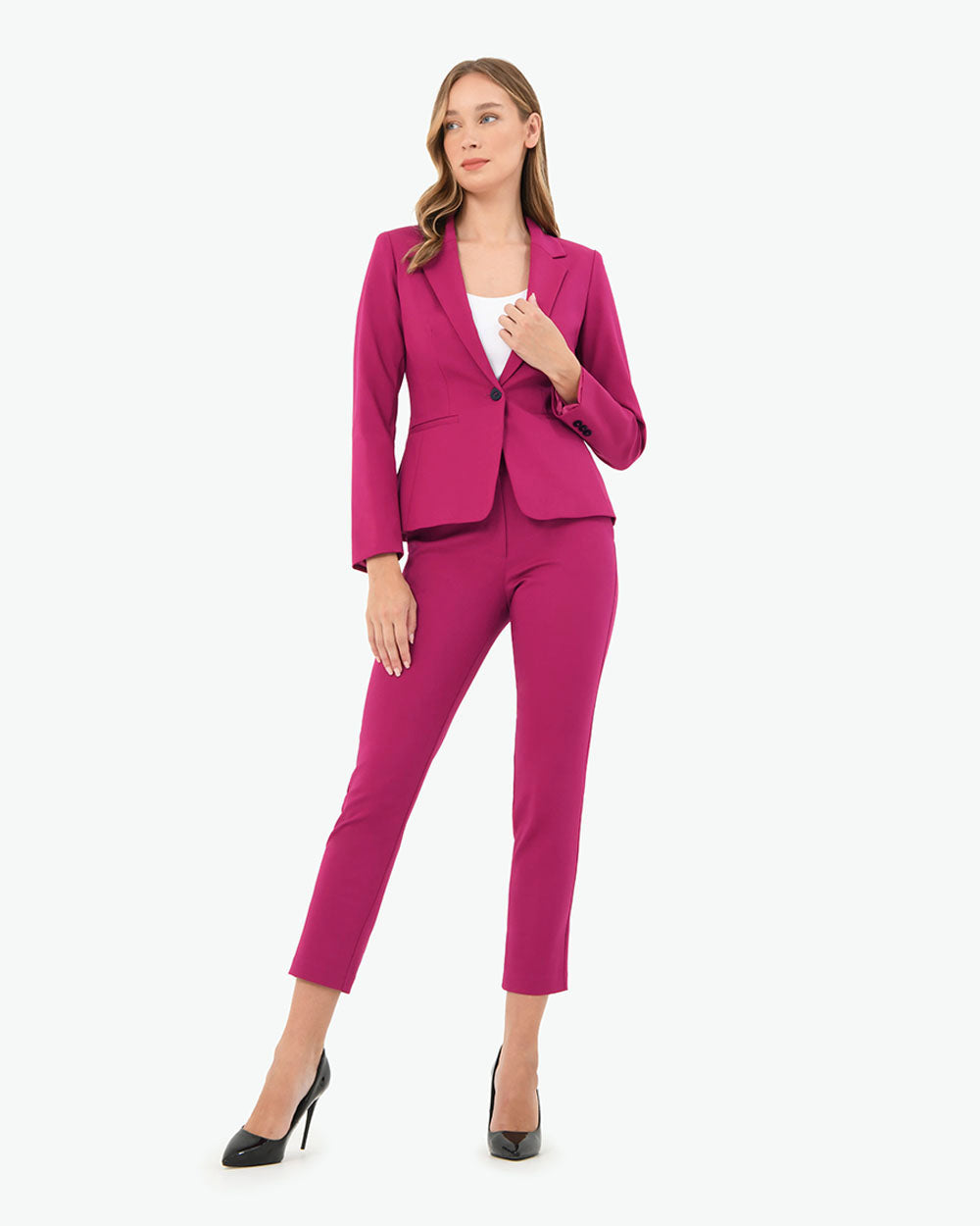 Safira Suit Jacket