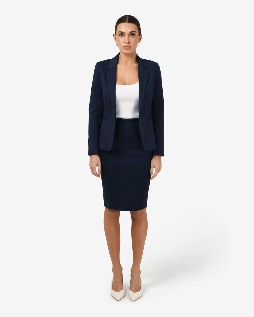 Safira Suit Jacket