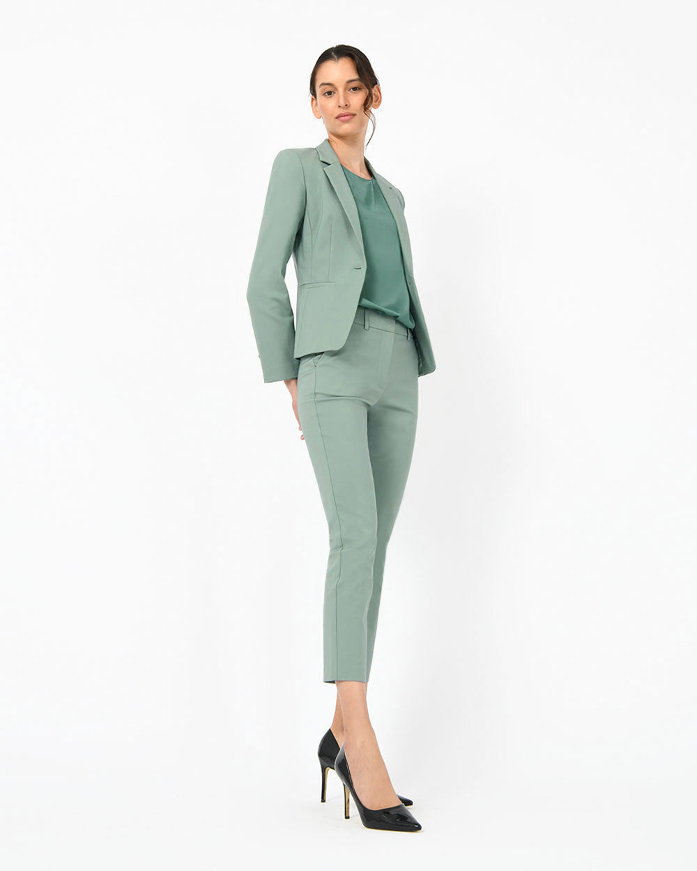 Safira Suit Jacket