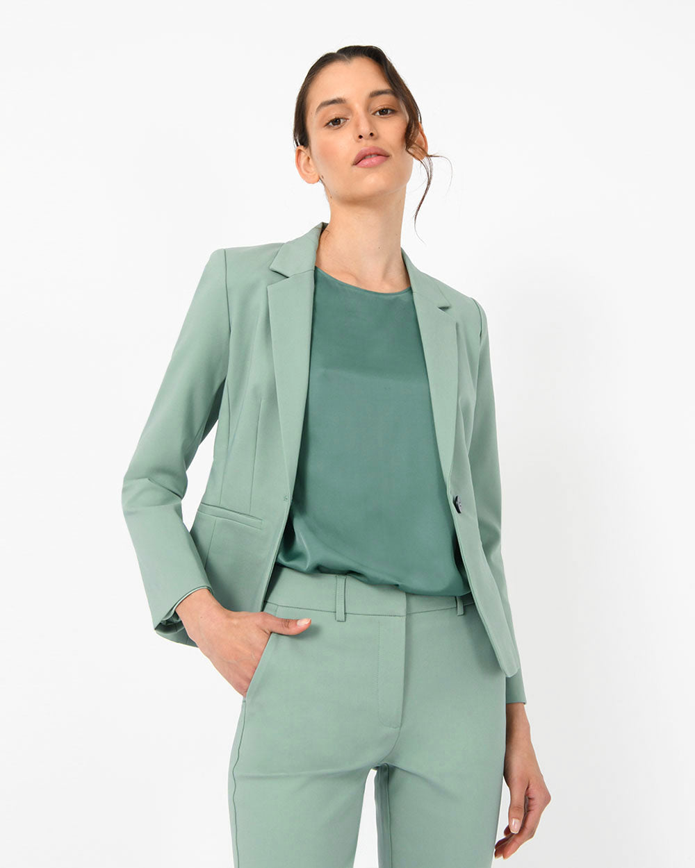 Safira Suit Jacket