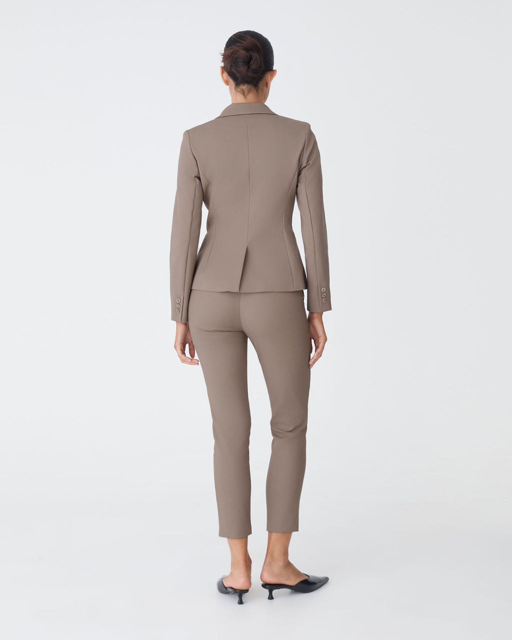 Safira Suit Jacket