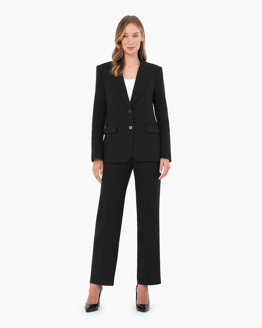 Riverina SingleBreasted Blazer