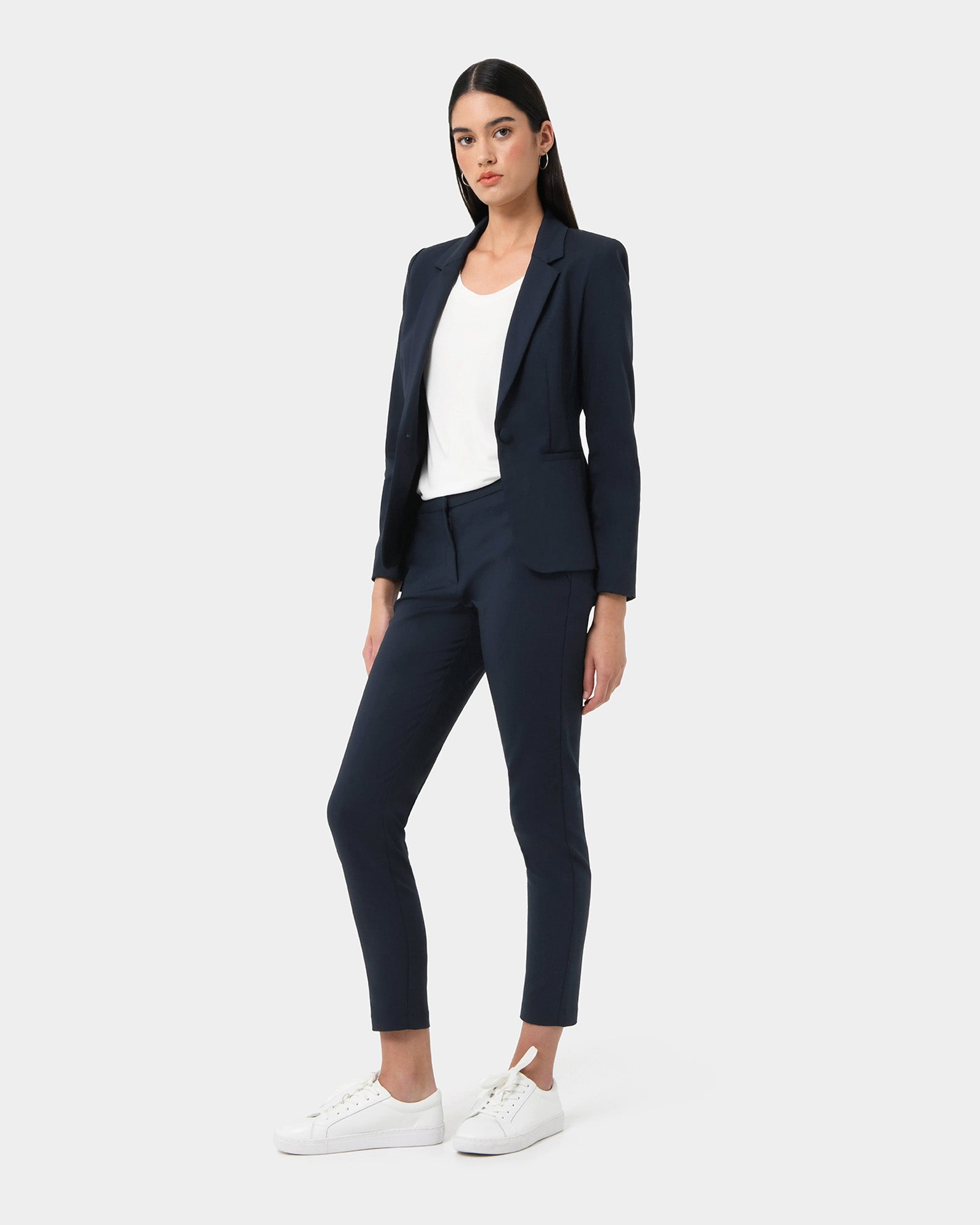 Taylor 2 Suit Jacket