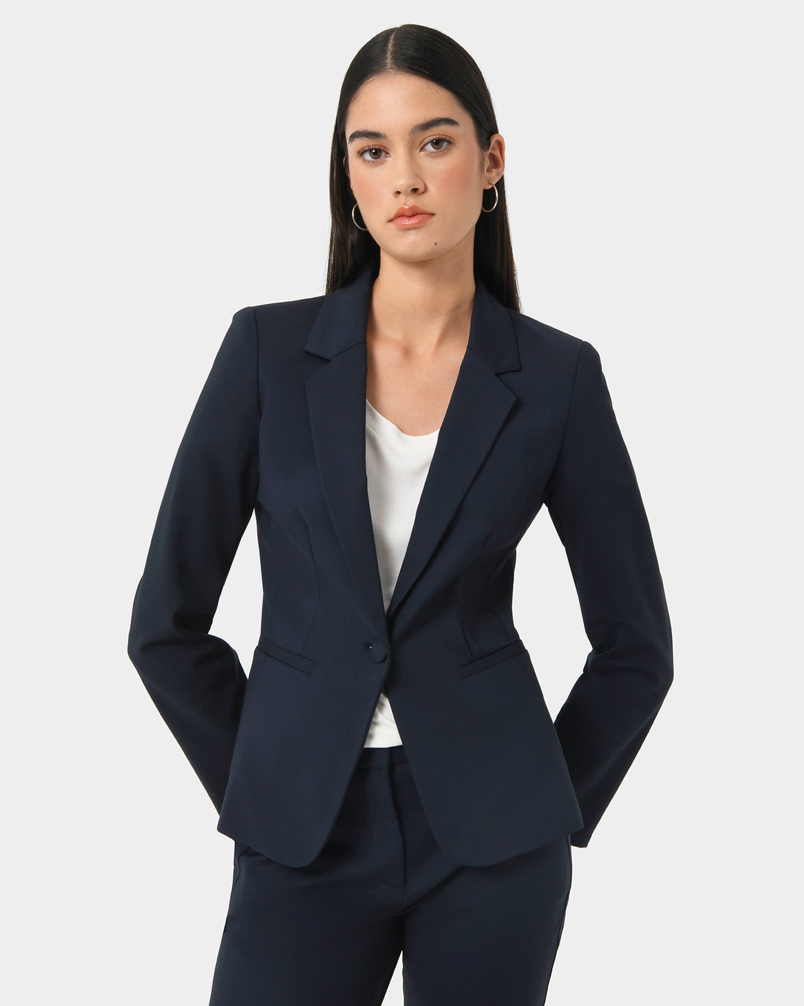 Taylor 2 Suit Jacket