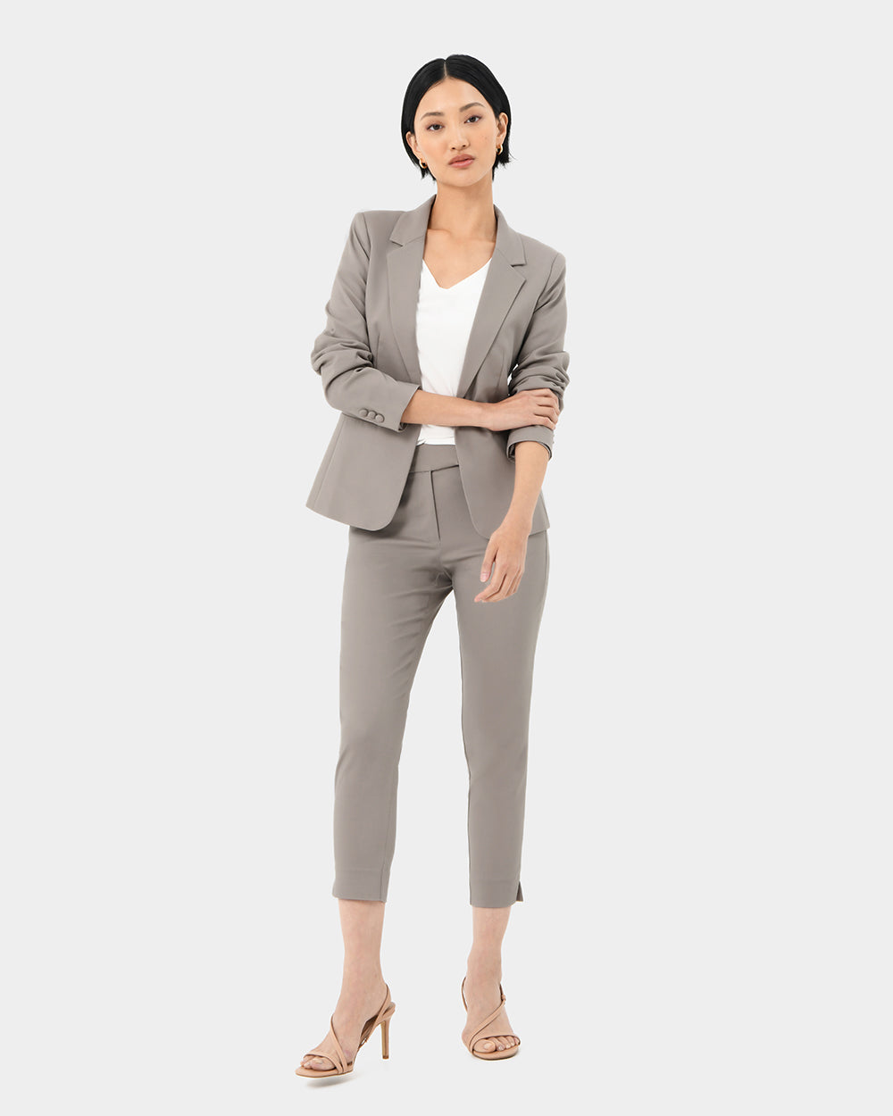 Taylor 2 Suit Jacket