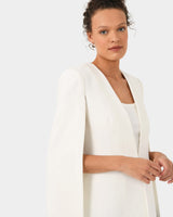Christina 2 Cape Jacket
