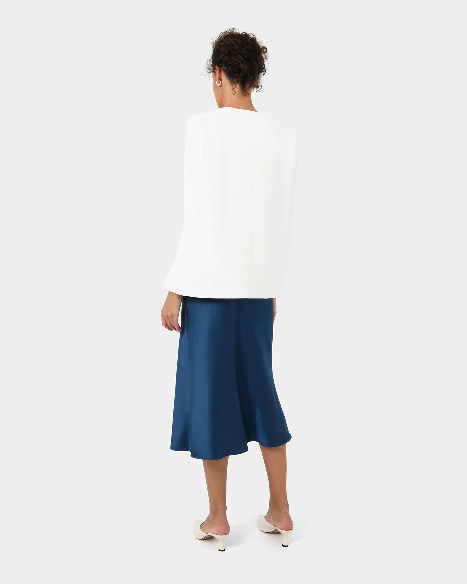 Christina 2 Cape Jacket