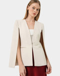 Christina 2 Cape Jacket