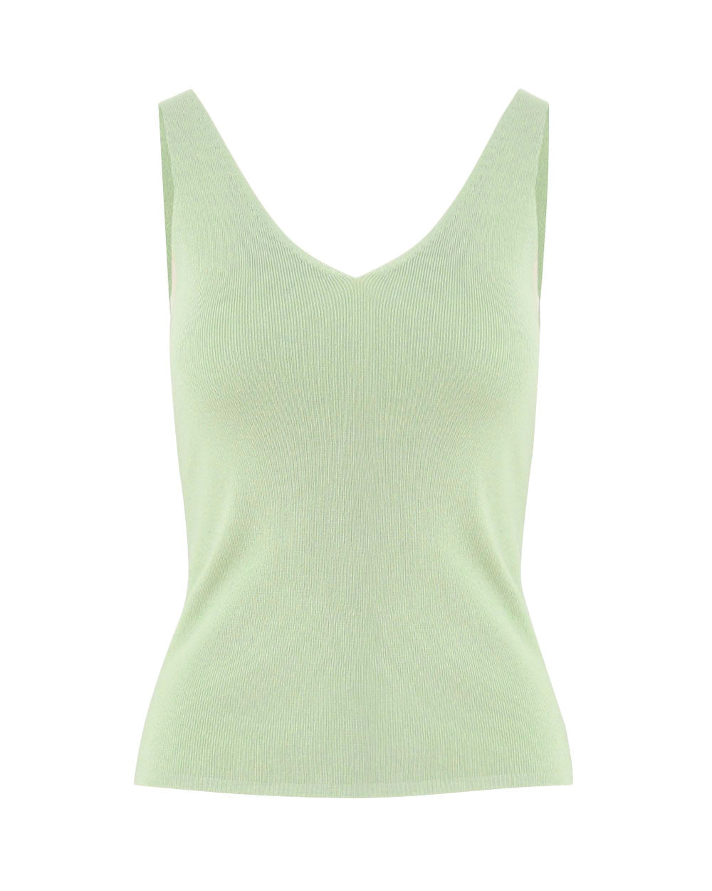 Shiloh V-Neck Top