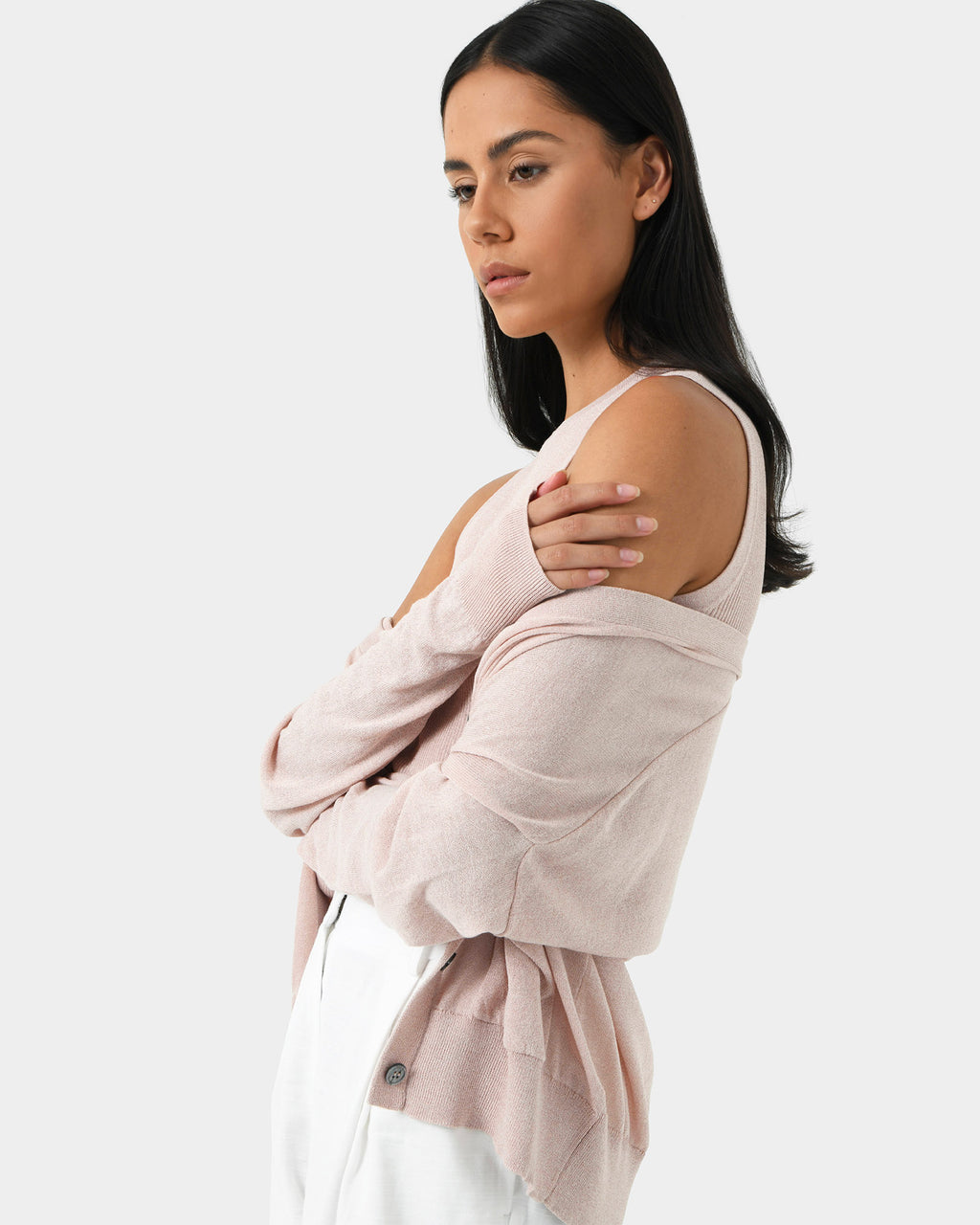Daniella Light Knit Cardigan