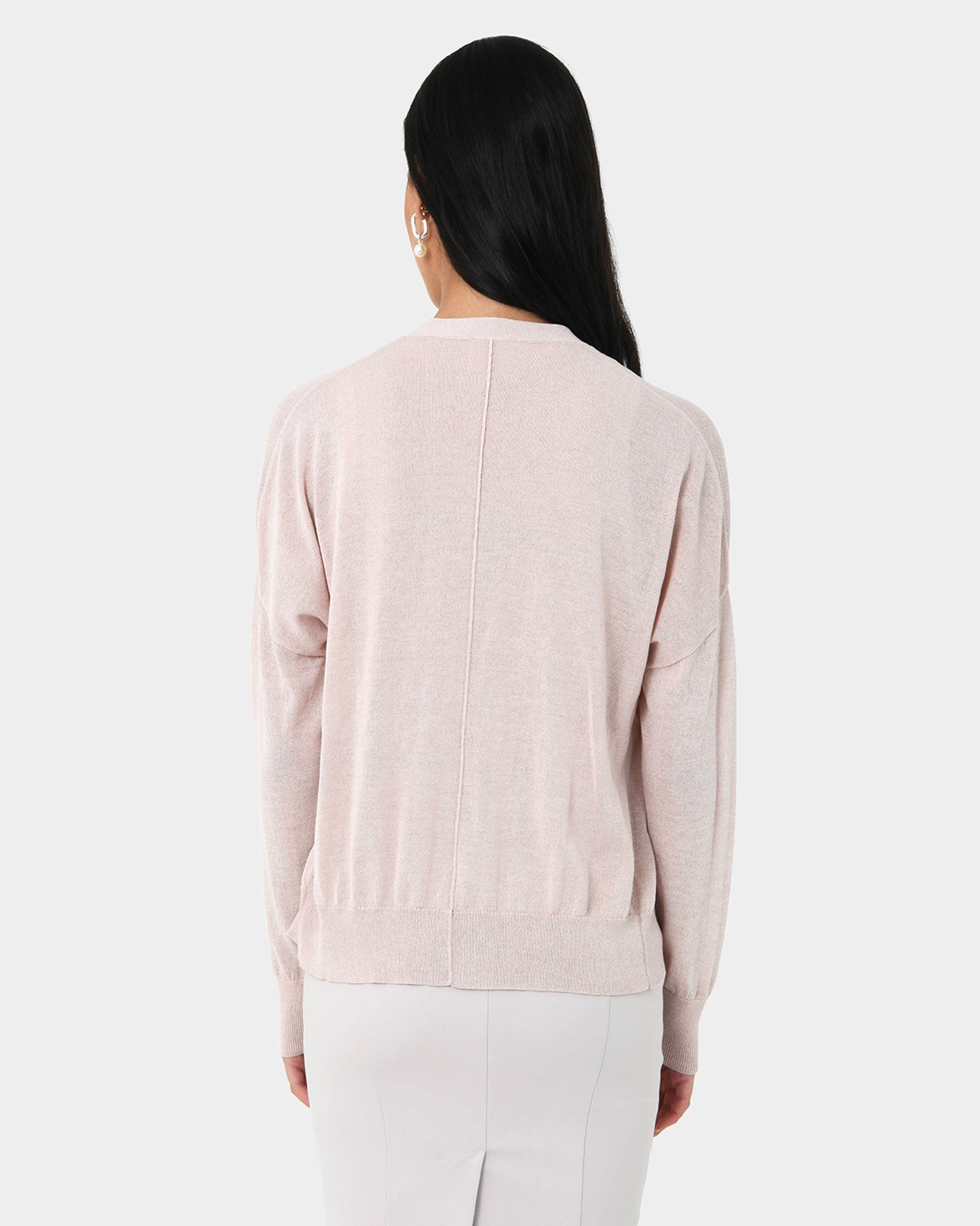 Daniella Light Knit Cardigan