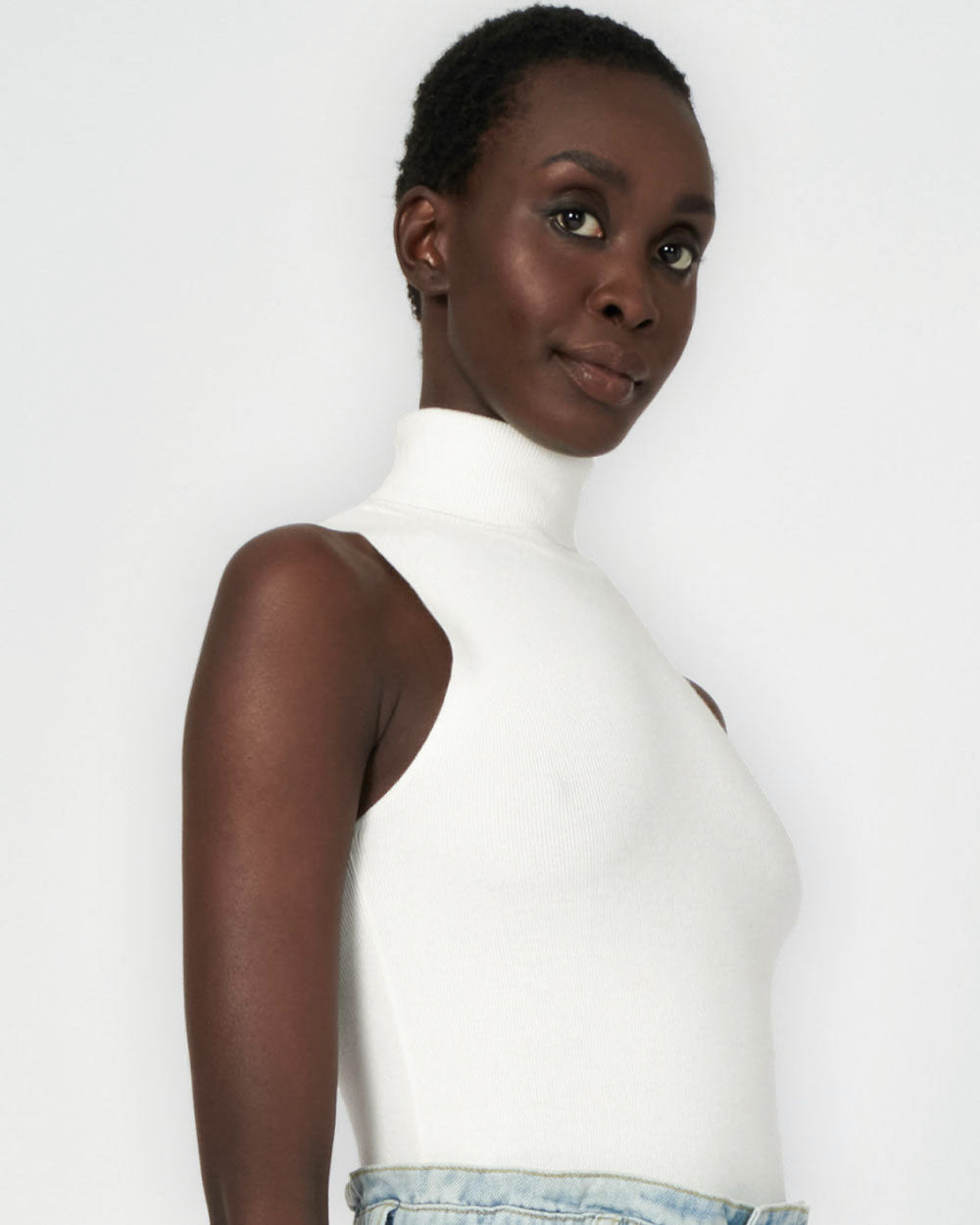 Susan Turtleneck Knit