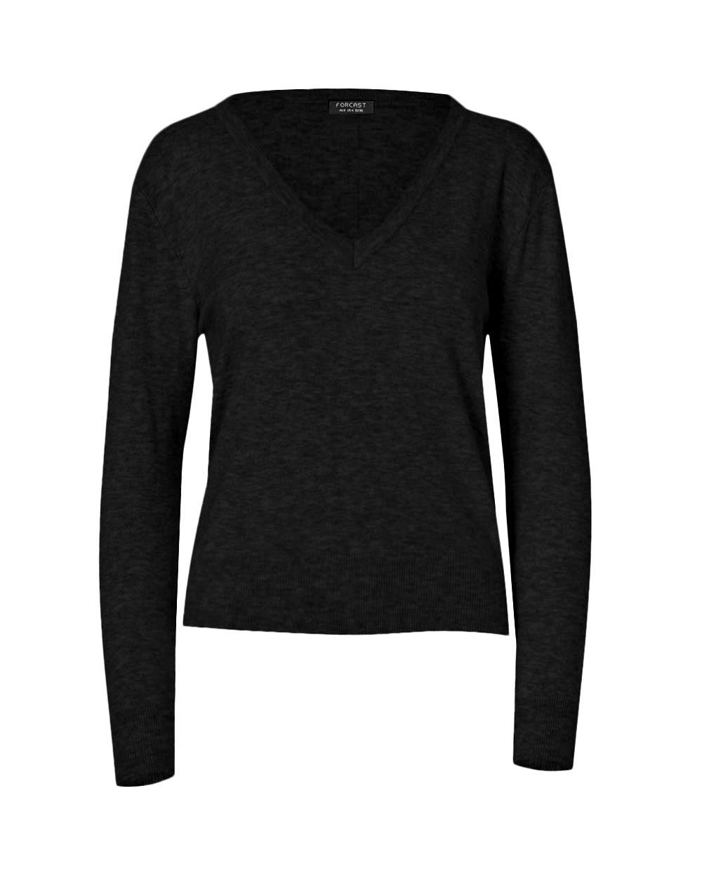 Marlie V-Neck Knit