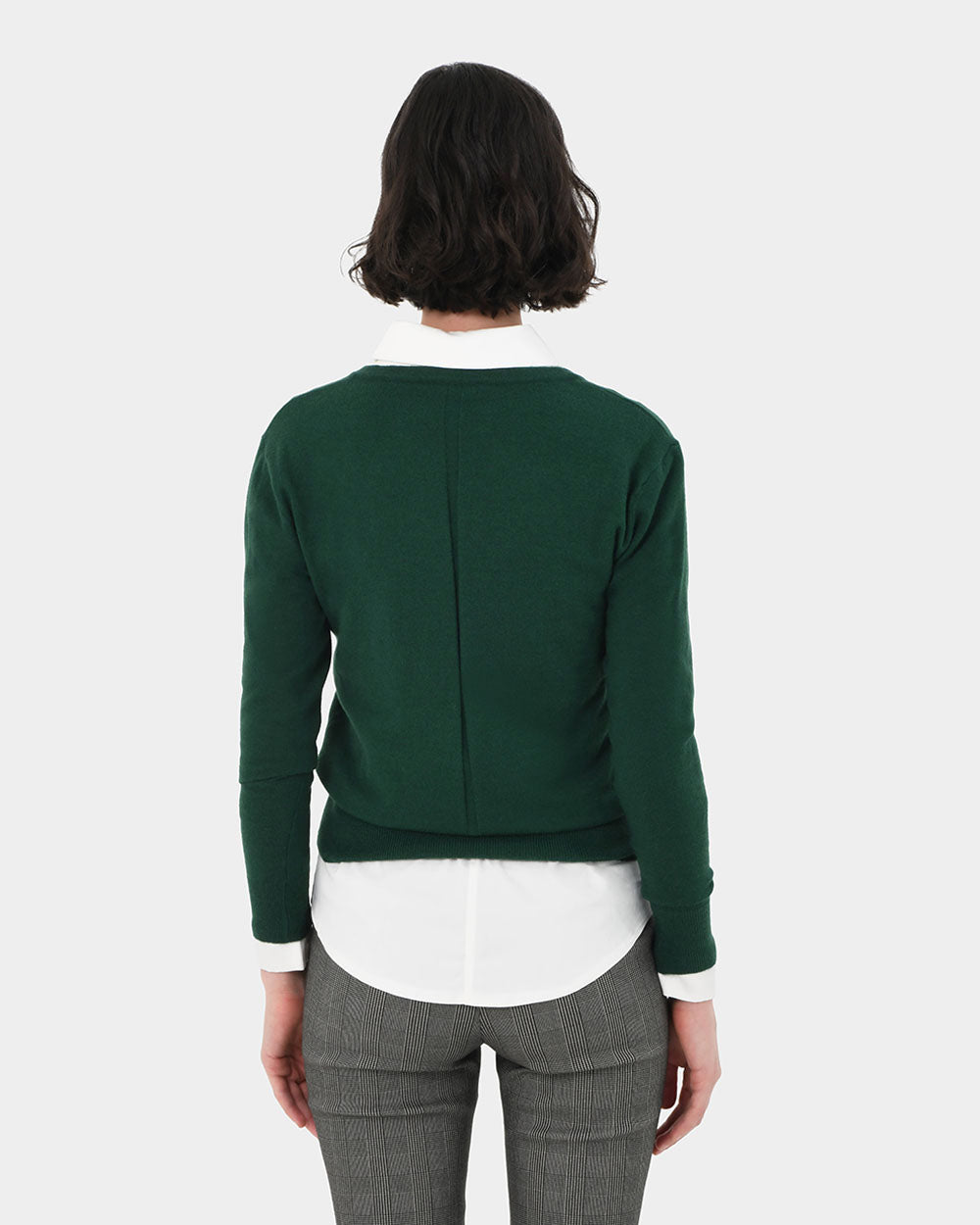 Marlie V-Neck Knit