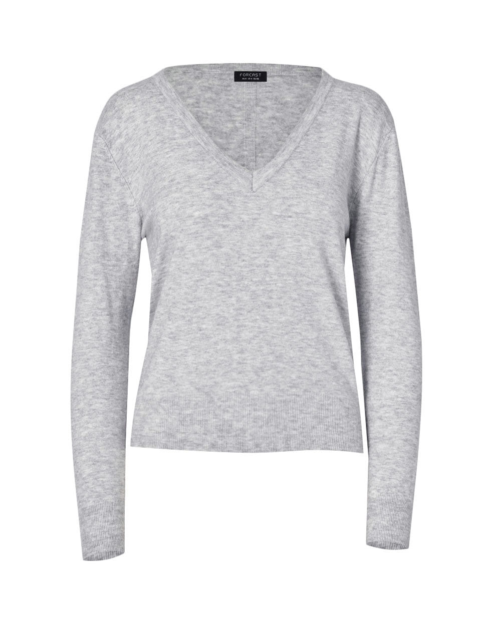 Marlie V-Neck Knit