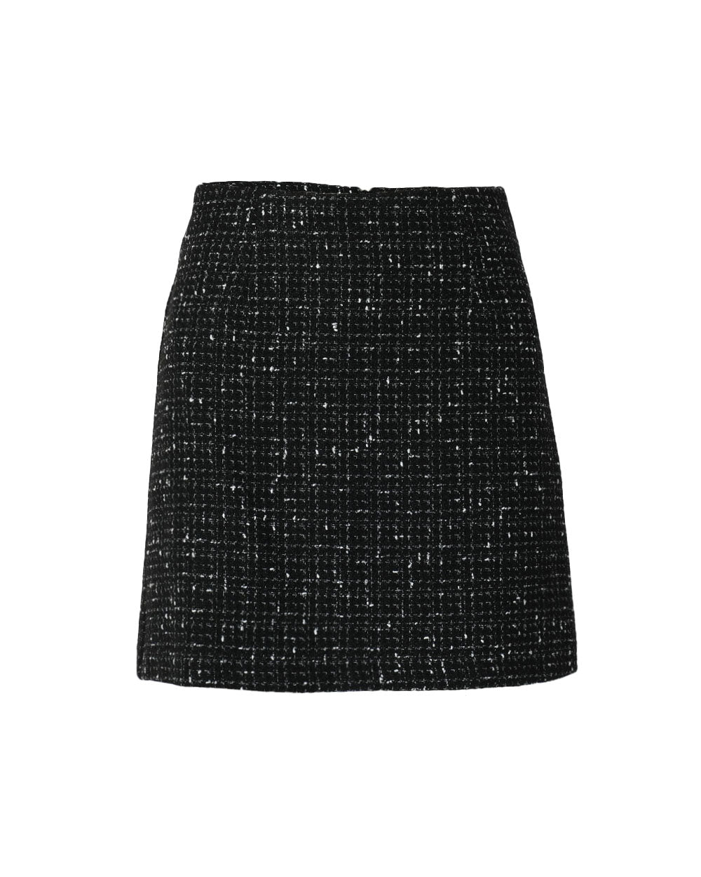 Antoinette Tweed Skirt