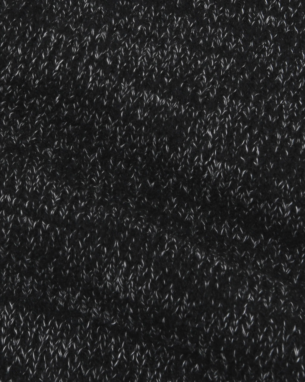 Naomy Mixed Yarn Knit