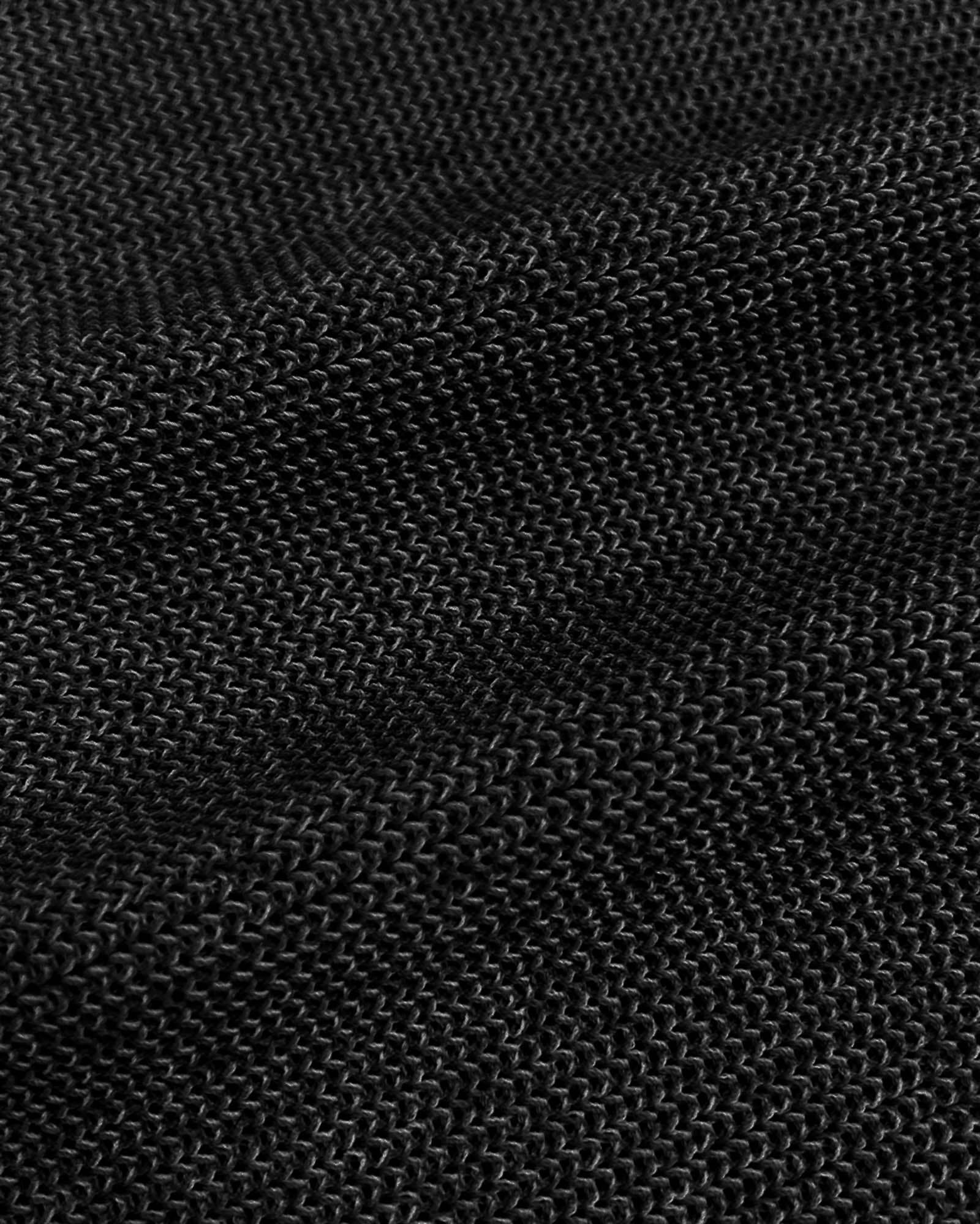 Milano Melange Knit Top