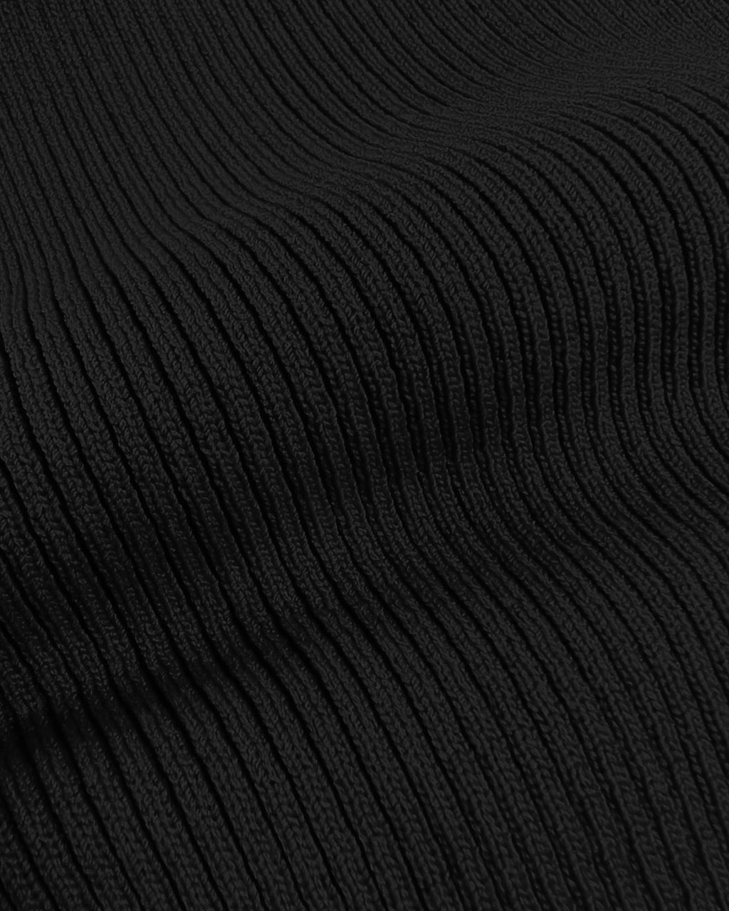 Zion Halterneck Knit Top
