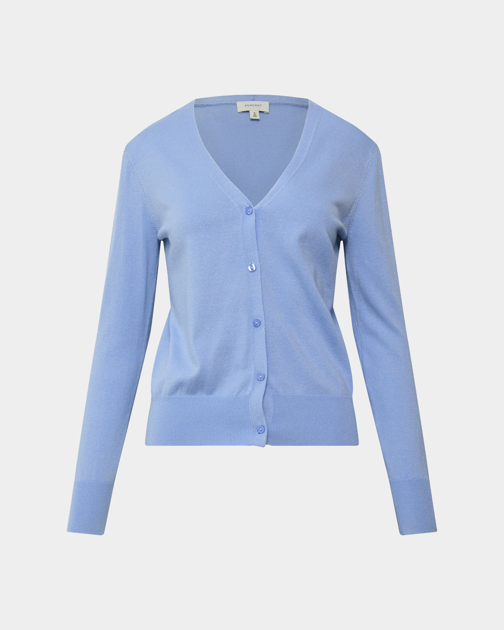 Nicolette V-Neck Knit Cardigan