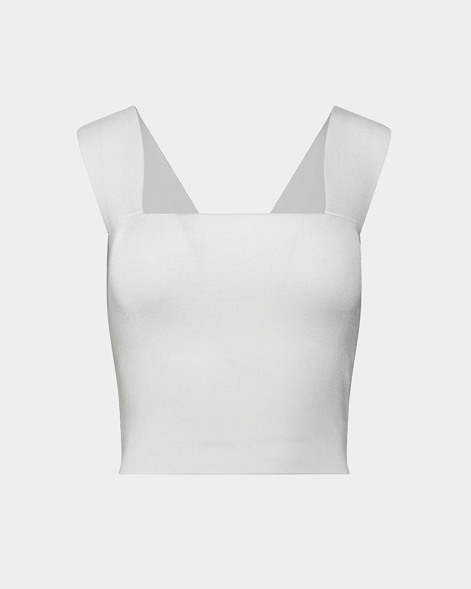 Haylee Tank Knit Top