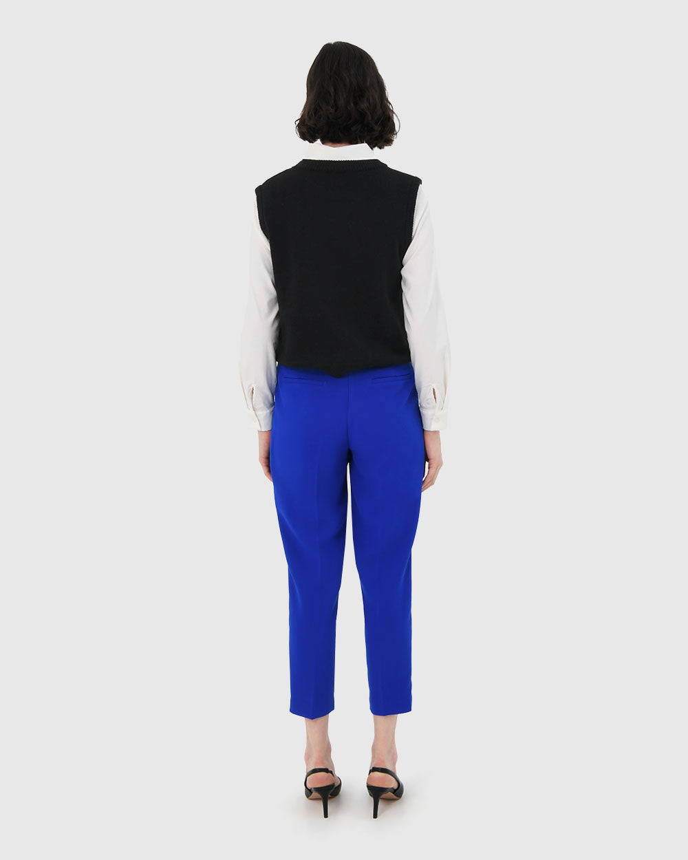 Naila Knit Vest