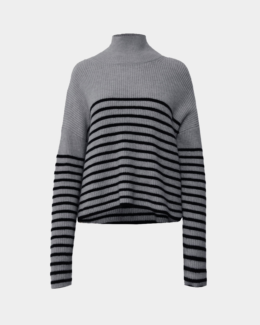 Bianka Chunky Marina Knit