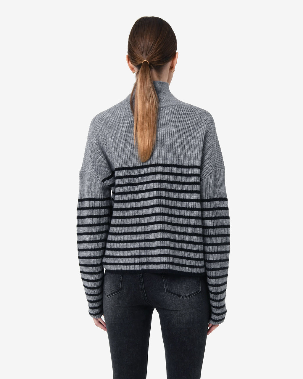 Bianka Chunky Marina Knit