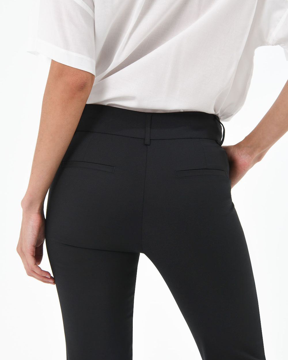 Lauren Notch Pants