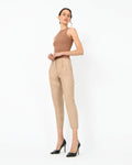 Sylvie Tapered Pants