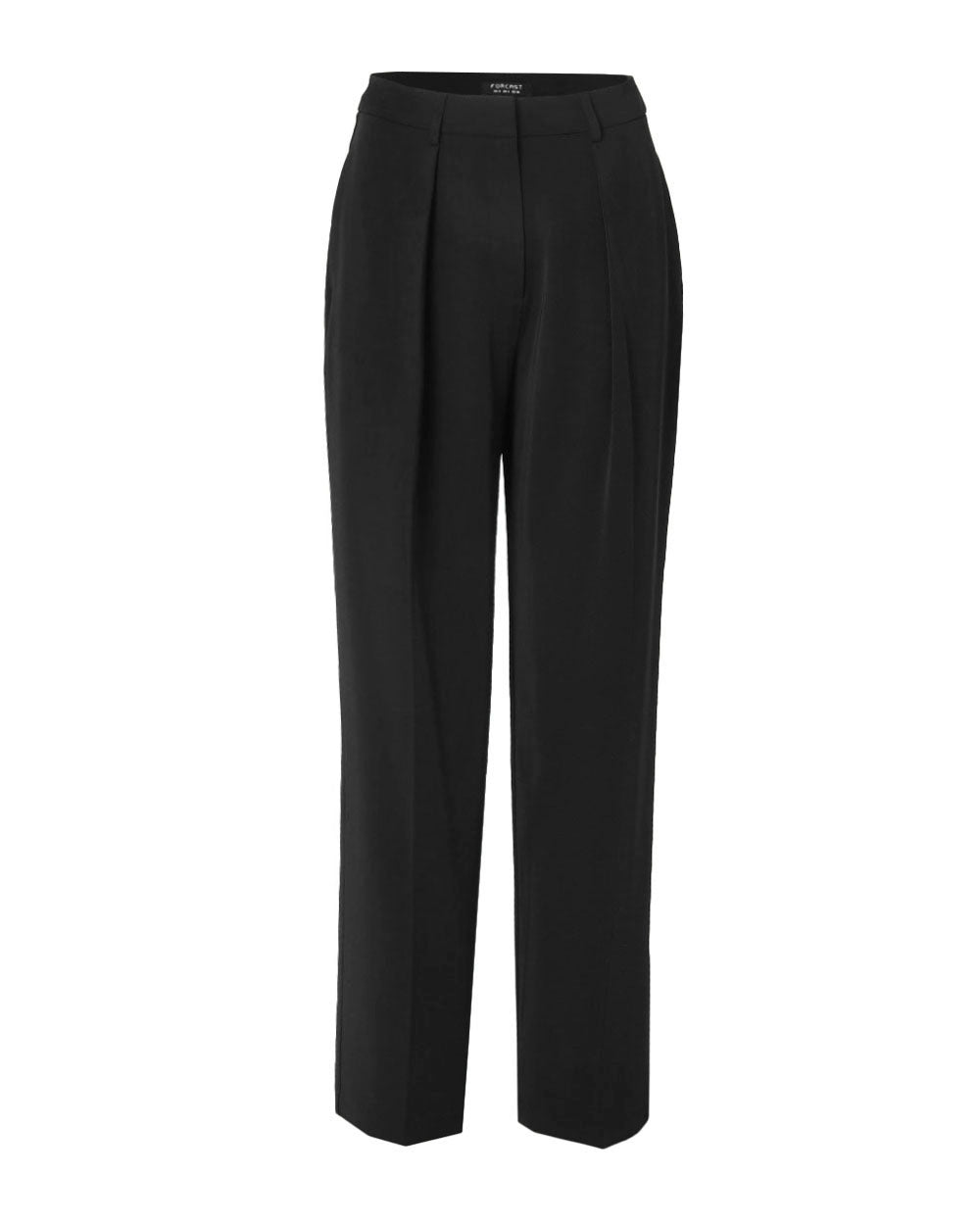 Rayleen High-Waisted Pants