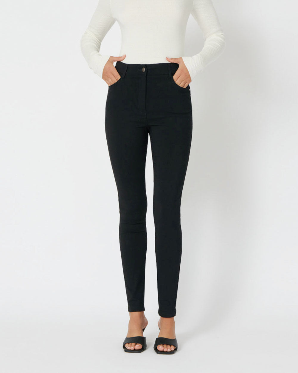 Louise 2 Super Slim Pant