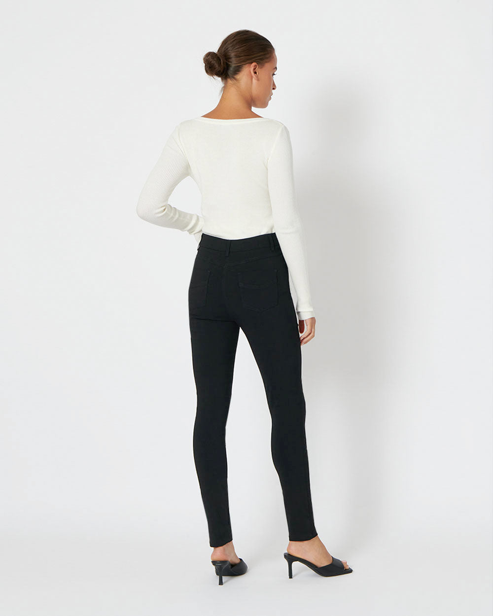 Louise 2 Super Slim Pant