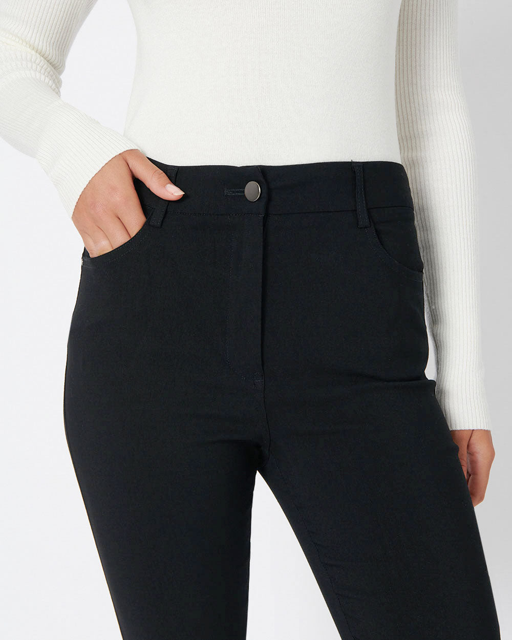 Louise 2 Super Slim Pant