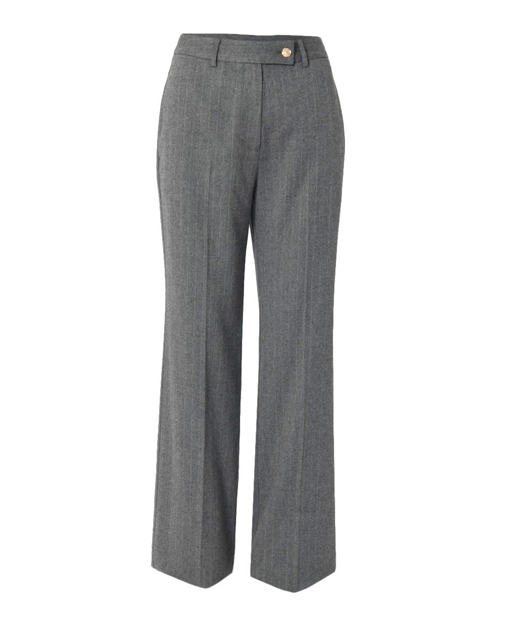 Berlin Straight Pants