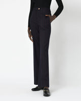 Berlin Straight Pants