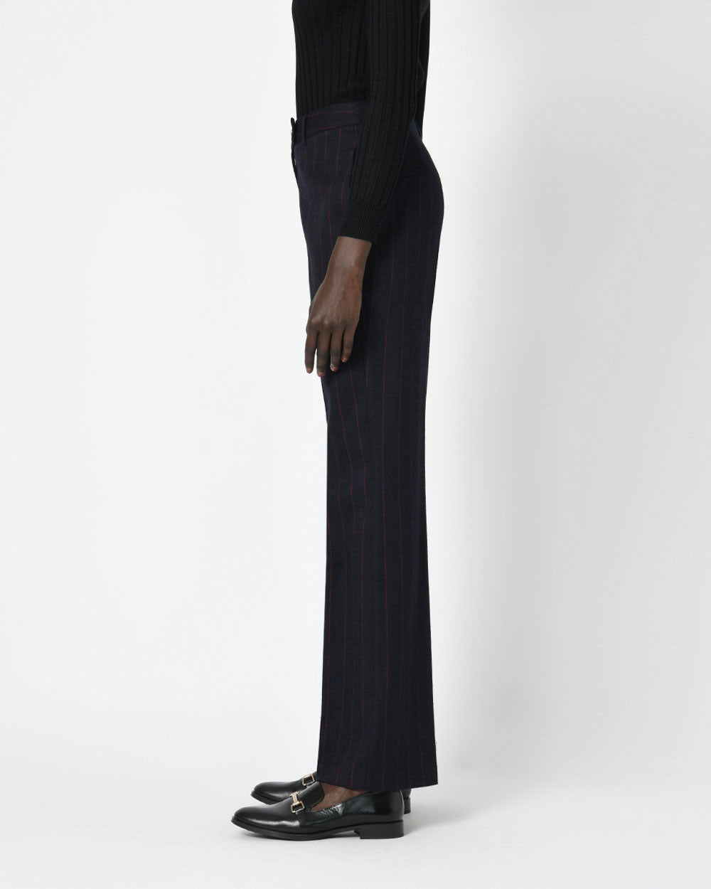 Berlin Straight Pants