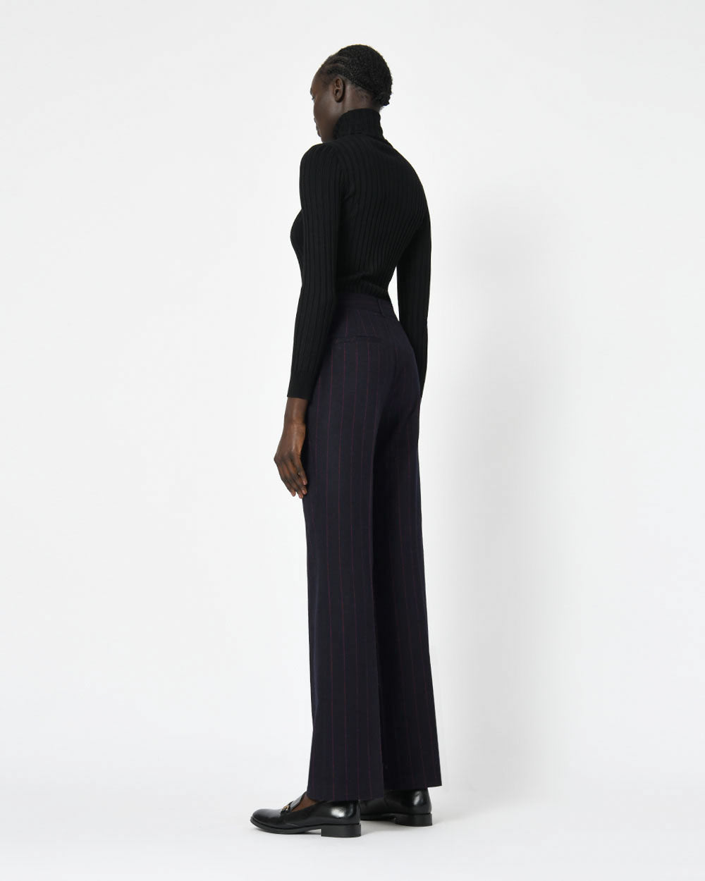 Berlin Straight Pants