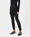 Rufio High-Waisted Skinny Pant