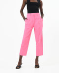 Krystal Pleat Front Pants