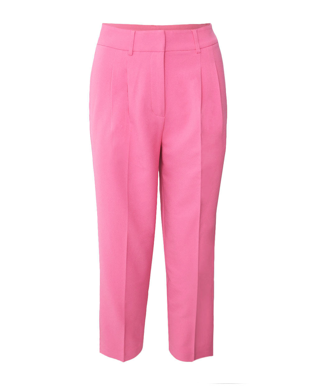 Krystal Pleat Front Pants