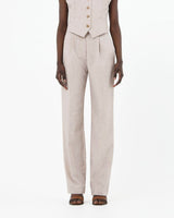 Clara Wide Legs Trousers