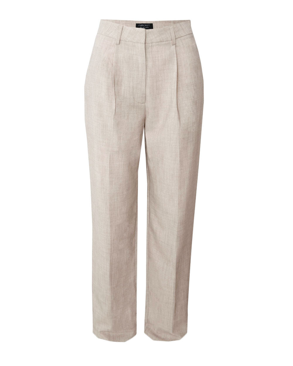 Clara Wide Legs Trousers