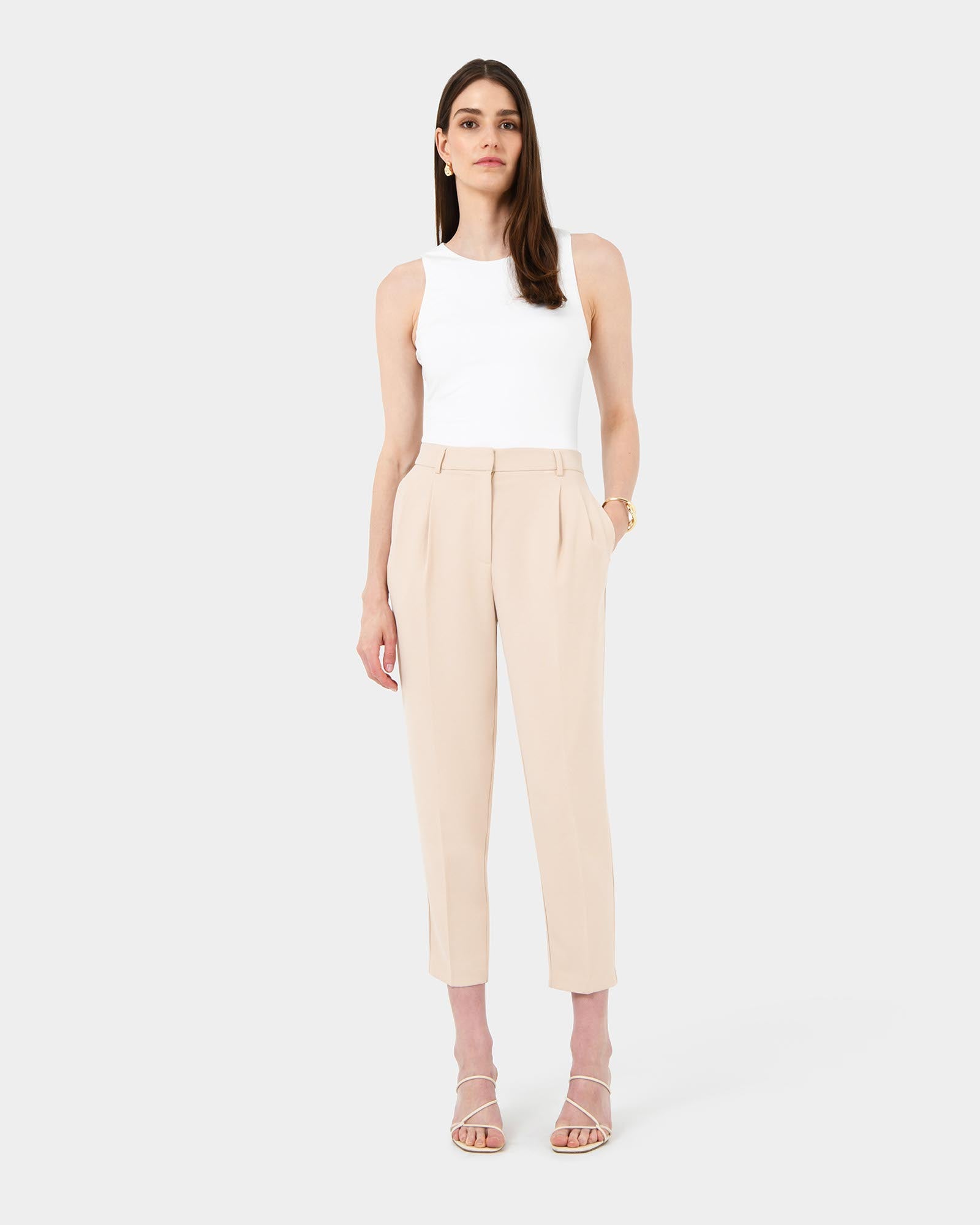 Carter 2 Slim Pants